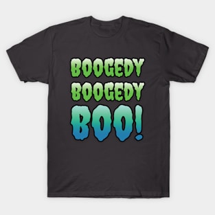 Boogie Man T-Shirt